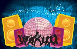 crowd-jumping-silhouette-with-a-disco-ball-and-speakers-at-background_18-9058
