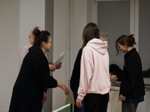 IX Mistrzostwa Bursy MNiejskie w Częstkochowie w Tenisie Stołowym