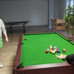 urniej Bilardowy o Mistrzostwo Bursy Miejskiej przy ul. Prusa