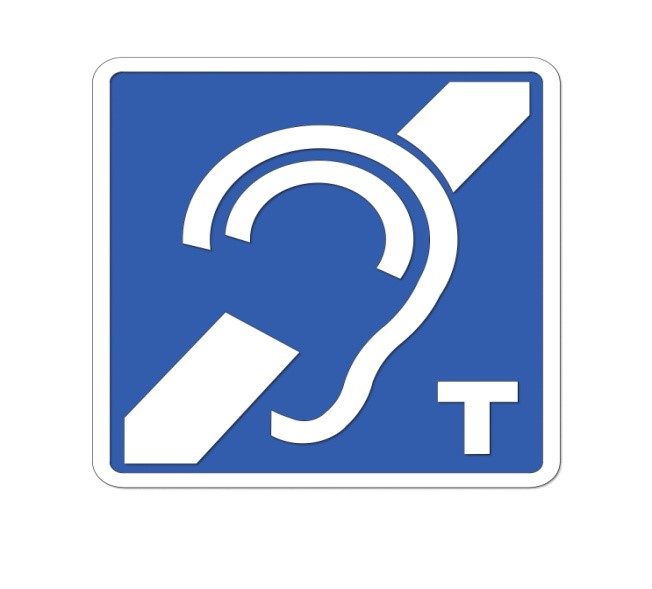 logo słabosłyszący