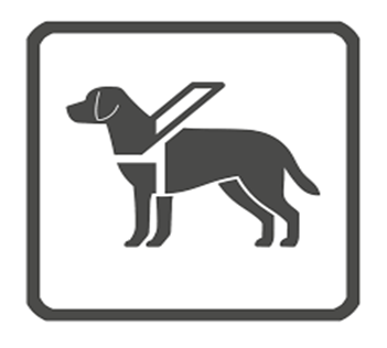 logo pies przewodnik