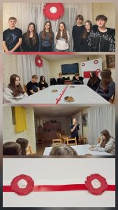 Wieczór patriotyczny